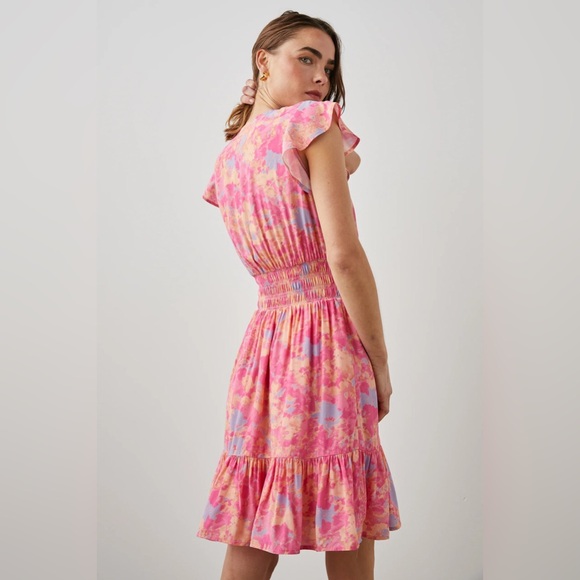 Tara Dress Rails - Picture 2 of 3